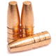 Wilson Combat Rifle Bullets, .458 Caliber, 450 grain, Wide Flat Nose, 25 Bullets, 04458450SP