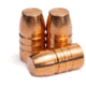 Wilson Combat Rifle Bullets, .475 Caliber,, 0.33 grain, Wide Flat Nose, 50 Bullets, 04475330SP