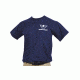 Wilson Combat Rifle T-Shirt, Navy Blue, 3XL 597XXXL