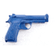 Wilson Combat Rings/Blue Gun, Brigadier Tactical 865