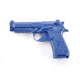 Wilson Combat Rings/Blue Gun, Brigadier Tactical 865