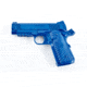 Wilson Combat Rings/Blue Gun, Compact, 1911, X-TAC with Lightrail 864