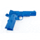 Wilson Combat Rings/Blue Gun, Full Size, 1911, X-TAC with Lightrail 863