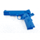 Wilson Combat Rings/Blue Gun, Full Size, 1911, X-TAC with Lightrail 863