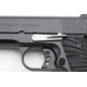 Wilson Combat Semi-Extended Slide Release, .38 Super, 9mm, Bullet Proof, Stainless 613SS