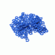 Wilson Combat Shok-Buff Recoil Buffers, 1911, Bulk Package of 100, Blue 2BBN