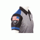Wilson Combat Shooting Jersey, 2XL 801XXL