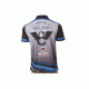 Wilson Combat Shooting Jersey, 2XL 801XXL