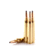 Wilson Combat Sierra .223 Remington 65 Grain Gameking Spitzer Boat Tail Brass Cased Pistol Ammo, 20 Round, A223-65-SBT-20RD