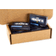 Wilson Combat Sierra 300 HAMR 125 Grain PH w/Cannelure Brass Cased Pistol Ammo, 200 Round, A300HMR-125-PHC-BLK-200RD