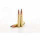 Wilson Combat Sierra Pro-Hunter 300 HAMR 125 Grain Brass Cased Pistol Ammo, 20 Round, A300HMR-125-PH-20RD