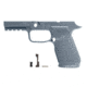 Wilson Combat Sig Sauer WCP320 Carry Grip Modules, Gray, 320-CSG