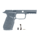 Wilson Combat Sig Sauer WCP320 Carry Grip Modules, Gray, 320-CSG