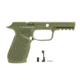 Wilson Combat Sig Sauer WCP320 Carry Grip Modules, Green, 320-CSGN