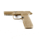 Wilson Combat Sig Sauer WCP320 Carry Grip Modules, Tan, 320-CST