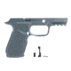 Wilson Combat Sig Sauer WCP320 Carry ll Grip Module, Gray, 320-C2SG