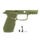 Wilson Combat Sig Sauer WCP320 Carry ll Grip Module, Green, 320-C2SGN