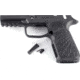 Wilson Combat Sig Sauer WCP320 Carry Polymer Grip Module, Black, 320-CMB