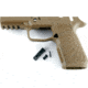 Wilson Combat Sig Sauer WCP320 Carry Polymer Grip Module, Tan, 320-CMT