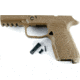 Wilson Combat Sig Sauer WCP320 Compact Polymer Grip Module, Tan, 320-CCST