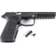 Wilson Combat Sig Sauer WCP320 Full-Size Polymer Grip Module, Black, 320-FSB