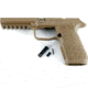 Wilson Combat Sig Sauer WCP320 Full-Size Polymer Grip Module, Tan, 320-FST