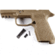 Wilson Combat Sig Sauer WCP320 X-Compact Polymer Grip Module, Tan, 320-XCST
