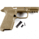 Wilson Combat Sig Sauer WCP320 X-Compact Polymer Grip Module, Tan, 320-XCST