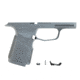 Wilson Combat Sig Sauer WCP365 XL Grip Module, Gray, 365XL-SG