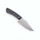 Wilson Combat Silverbird, / Scott McGhee, Black G10 WTK-SB-BLK