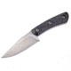 Wilson Combat Silverbird, / Scott McGhee, Black G10 WTK-SB-BLK