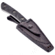 Wilson Combat Silverbird, / Scott McGhee, Black G10 WTK-SB-BLK