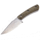 Wilson Combat Silverbird, / Scott McGhee, OD Green G10 WTK-SB-OD