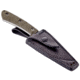 Wilson Combat Silverbird, / Scott McGhee, OD Green G10 WTK-SB-OD