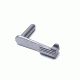 Wilson Combat Slide Release, .38 Super, 9mm, Stainless, Stainless 102SS