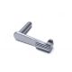 Wilson Combat Slide Release, .38 Super, 9mm, Stainless, Stainless, 102SS