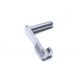Wilson Combat Slide Release, .45 ACP, Stainless, Stainless, 102S