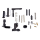 Wilson Combat Small Parts Lower Receiver Kit, AR-15 Billet, TR-LOWERK-B15