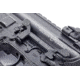 Wilson Combat Smith Tactics AR-15 Battle Bar, Black NW578