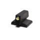 Wilson Combat Snag-Free Front Sight, Gold Bead, .190in 367FG190