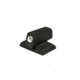 Wilson Combat Snag-Free Front Sight, Tritium, .170in 367TF170