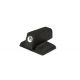 Wilson Combat Snag-Free Front Sight, Tritium, .170in, 367TF170