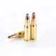 Wilson Combat Speer .375 SOCOM 235 Grain Hard Cast Brass Cased Pistol Ammo, 20 Round, A375-235-HC-20RD
