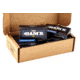 Wilson Combat Speer HAMR HOT-CORE 300 HAMR 130 Grain Brass Cased Pistol Ammo, 200 Round, A300HMR-130-HHC-BLK-200RD