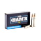 Wilson Combat Speer HAM'R HOT-CORE 300 HAM'R 130 Grain Nickel Cased Pistol Ammo, 20 Round, A300HMR-130-HHC-N-20RD