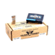 Wilson Combat Speer HAMR HOT-CORE 300 HAMR 130 Grain Nickel Cased Pistol Ammo, 200 Round, A300HMR-130-HHC-N-BL-200RD