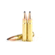Wilson Combat Speer SP 300 HAMR 110 Grain Brass Cased Pistol Ammo, 20 Round, A300HMR-110-SSP-20RD