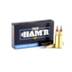 Wilson Combat Speer SP 300 HAM'R 110 Grain Brass Cased Pistol Ammo, 20 Round, A300HMR-110-SSP-20RD