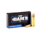 Wilson Combat Speer TNT 300 HAMR 125 Grain Brass Cased Pistol Ammo, 20 Round, A300HMR-125-TNT-20RD