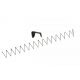 Wilson Combat Spring, Follower Kit, Wilson 10 rd. .45 ACP Full-Size Magazine, 47SFK-10